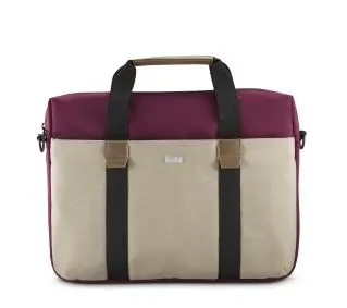 Hama Silvan 13,3-14,1'' Burgundowy