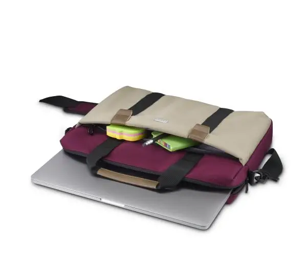 Hama Silvan 13,3-14,1'' Burgundowy