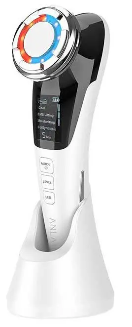 Masażer do twarzy Anlan 01-ADRY11-001