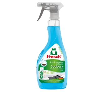 Spray Frosch Sodowy 500ml