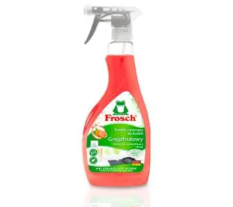 Spray Frosch Grejpfrutowy 500ml