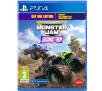 Monster Jam Showdown Edycja Day One Gra na PS4
