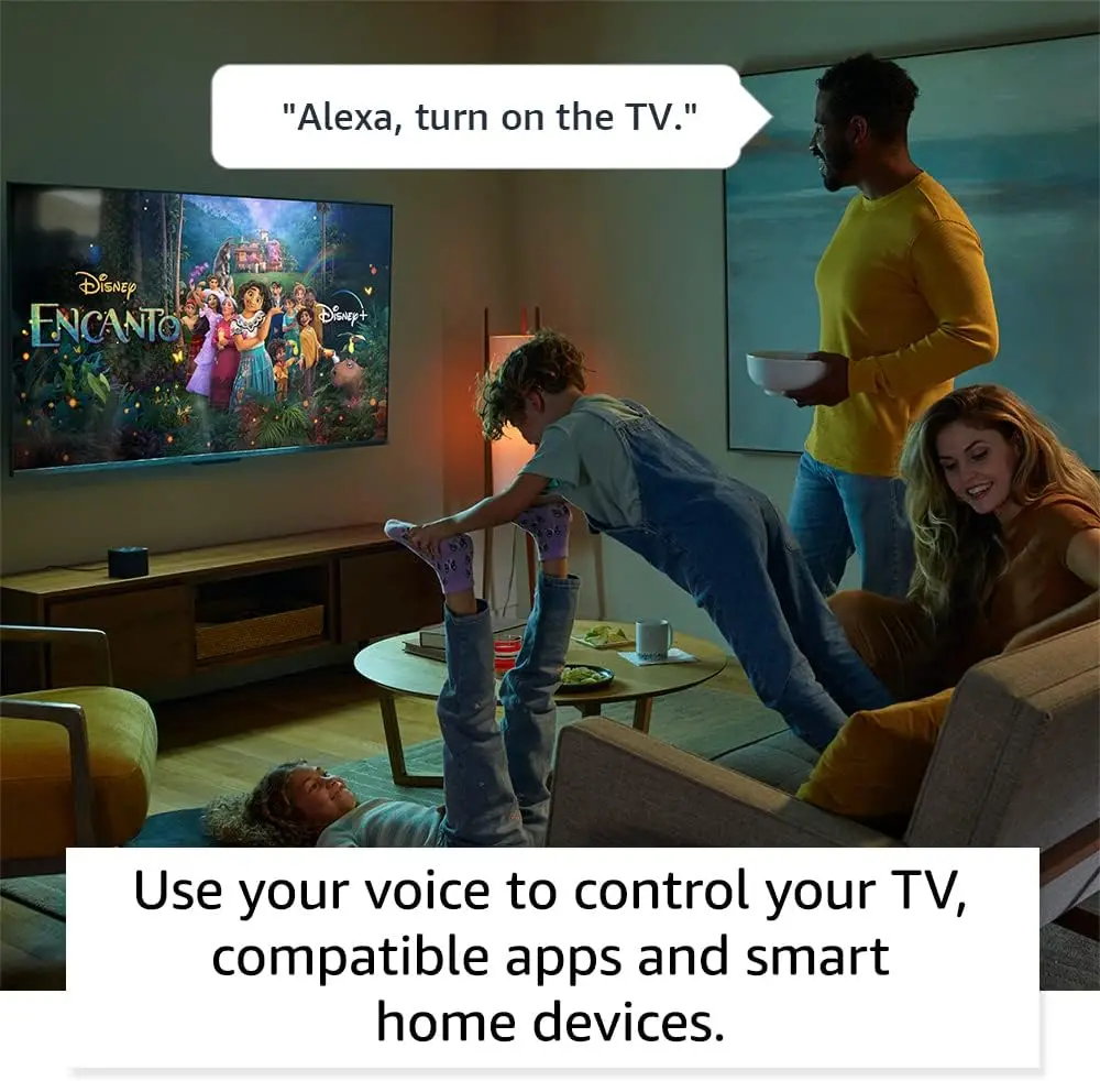 Amazon Fire TV Cube 第3世代