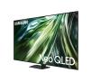 Telewizor Samsung Neo QLED QE85QN90DAT 85" QLED 4K 144Hz Tizen Dolby Atmos HDMI 2.1 DVB-T2