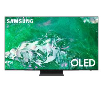 Telewizor Samsung QE55S90DAE 55" OLED 4K 144Hz Tizen Dolby Atmos HDMI 2.1 DVB-T2