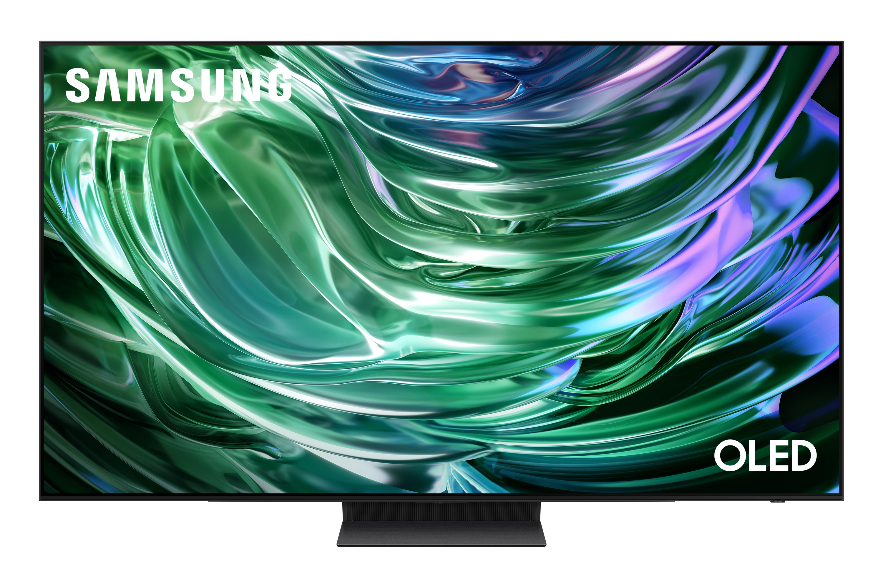 Telewizor Samsung QE55S90DAE 55" OLED 4K 144Hz Tizen Dolby Atmos HDMI 2.1 DVB-T2