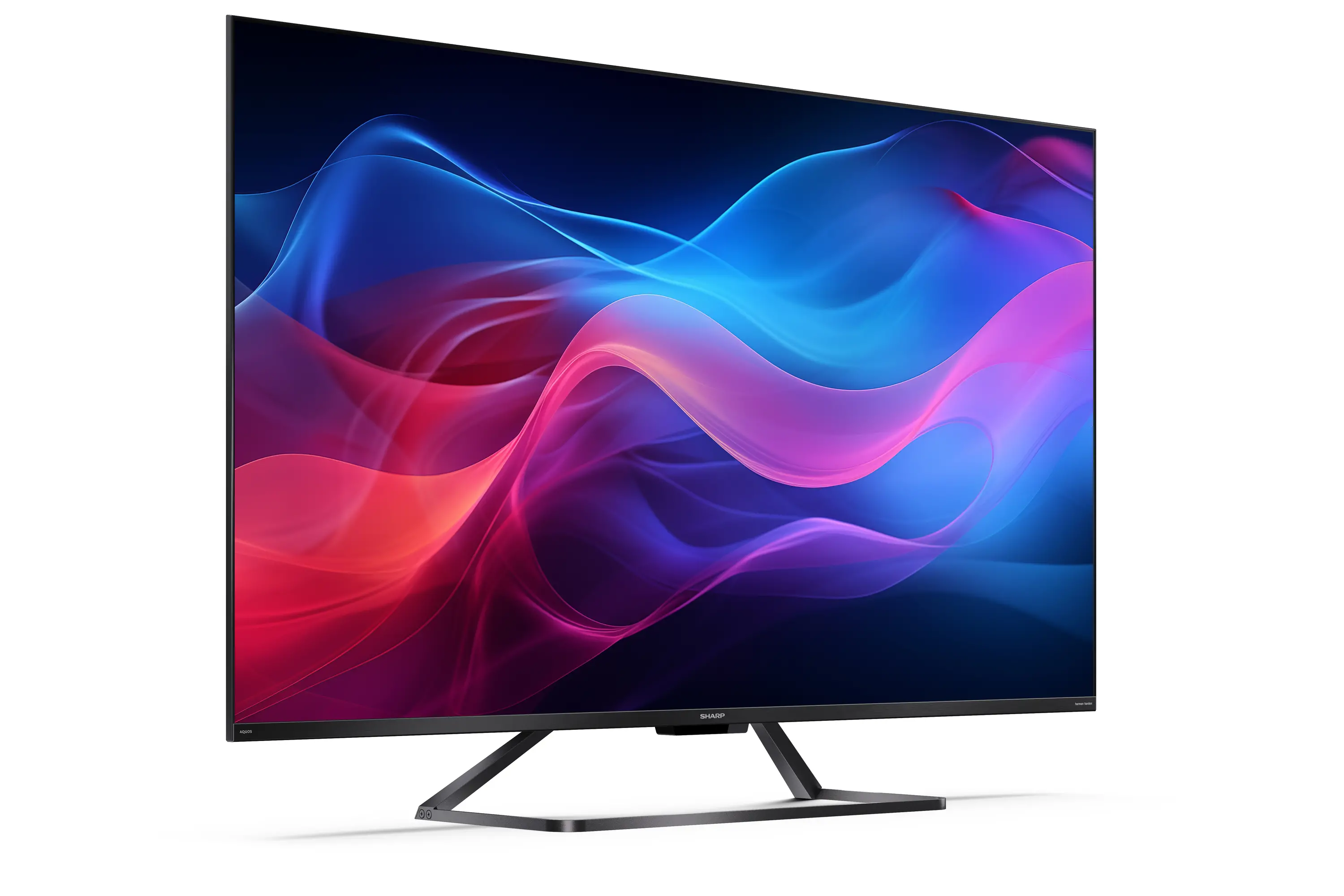 Telewizor Sharp 50GR8765E 50