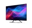 Telewizor Sharp 50GR8765 50" QLED 4K 144Hz Google TV Dolby Vision IQ Dolby Atmos DTS X HDMI 2.1 DVB-T2