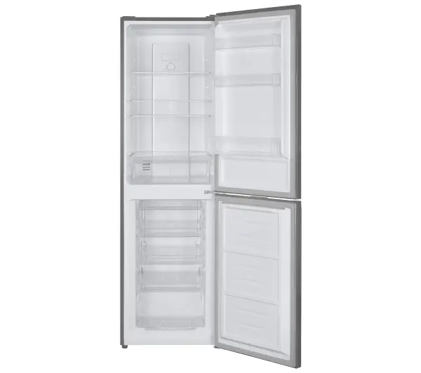 MPM 248-FF-58 Pełny No Frost 180cm Dark inox - TRZECI -55%, ALBO 5-TY ZA 1ZŁ - Kup na Raty - RRSO 0%