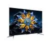 Telewizor TCL 75C655 Pro 75" QLED Pro 4K Google TV Dolby Vision Dolby Atmos HDMI 2.1 DVB-T2