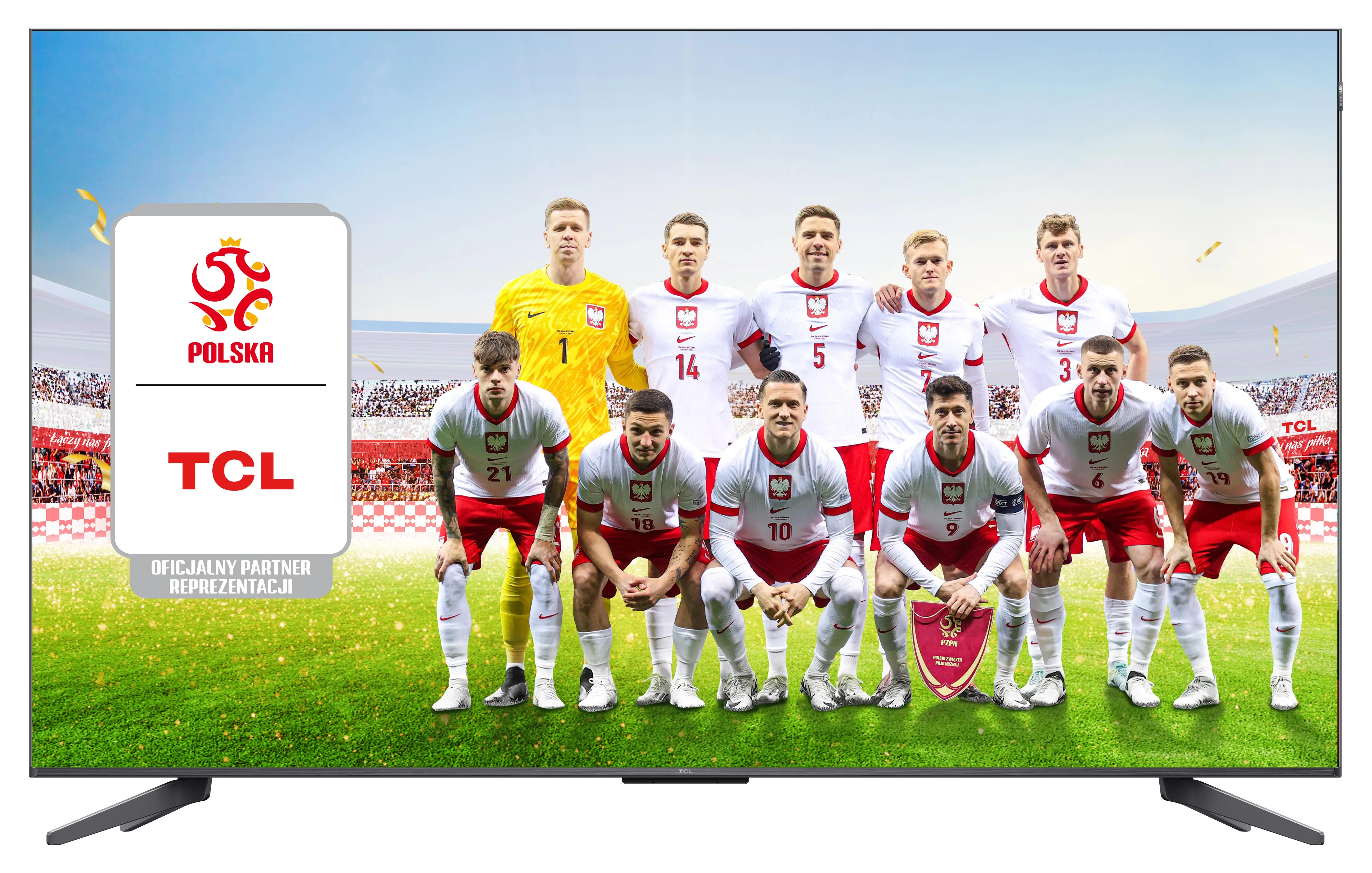 Telewizor TCL 65C655 Pro 65" QLED Pro 4K Google TV Dolby Vision Dolby Atmos HDMI 2.1 DVB-T2