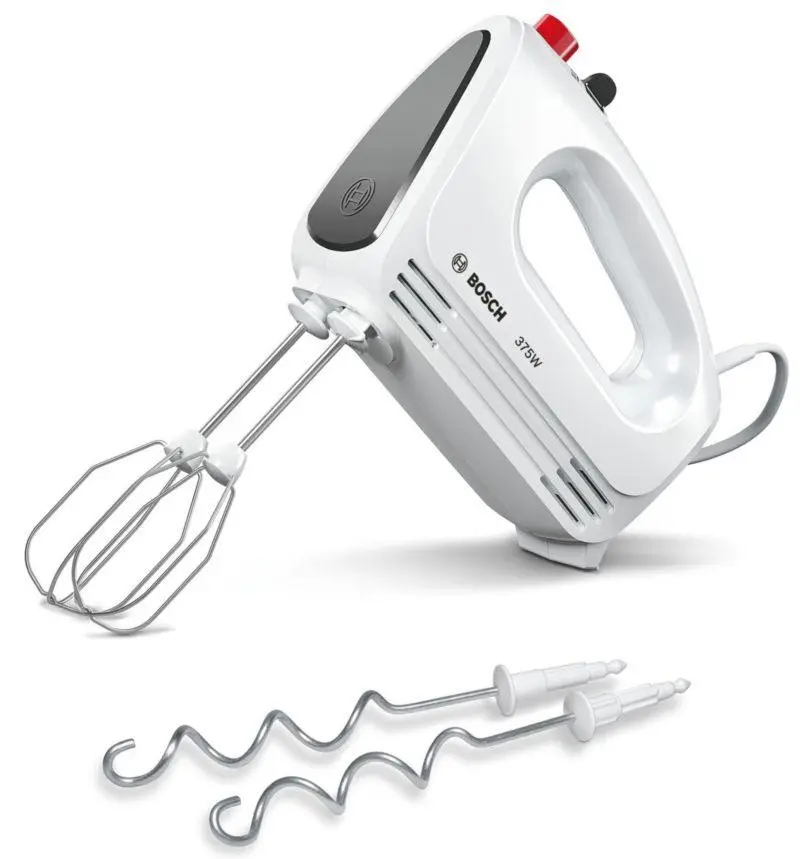 Mikser ręczny Bosch CleverMixx MFQ22100 375W
