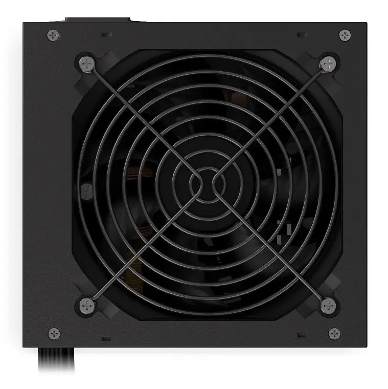 Zasilacz Endorfy Elementum E5 450W 80+ Czarny