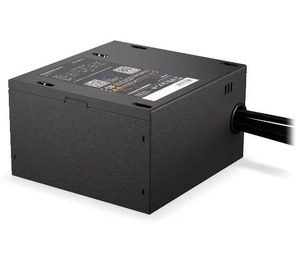 Endorfy Elementum E5 450W 80+ Czarny