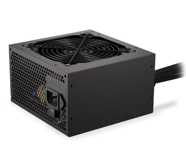 Endorfy Elementum E5 450W 80+ Czarny