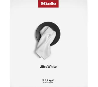 Proszek do prania Miele Ultra White WAUW2702P 2,7kg