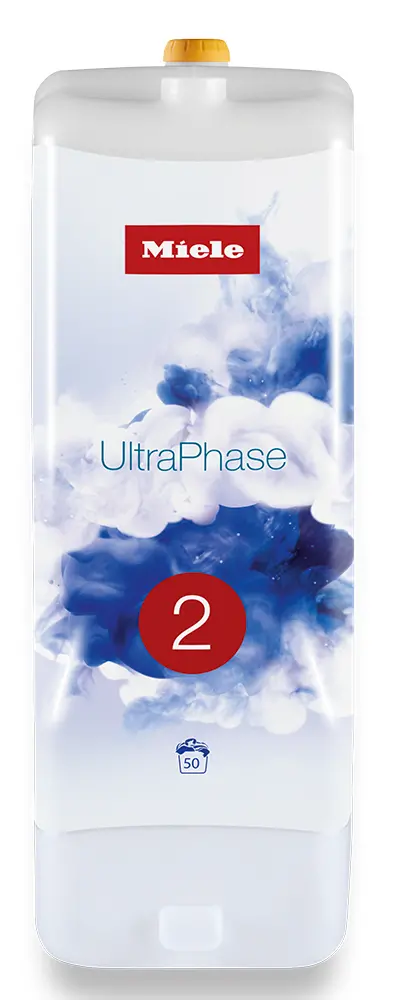 Płyn do prania Miele Ultraphase 2 WA UP2 1402 L 1,4l