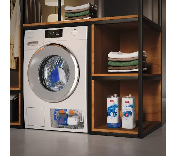Miele Ultraphase 2 WA UP2 1402 L 1,4l