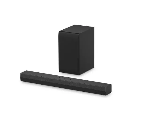 Zdjęcia - Soundbar LG S40T 2.1 Bluetooth 