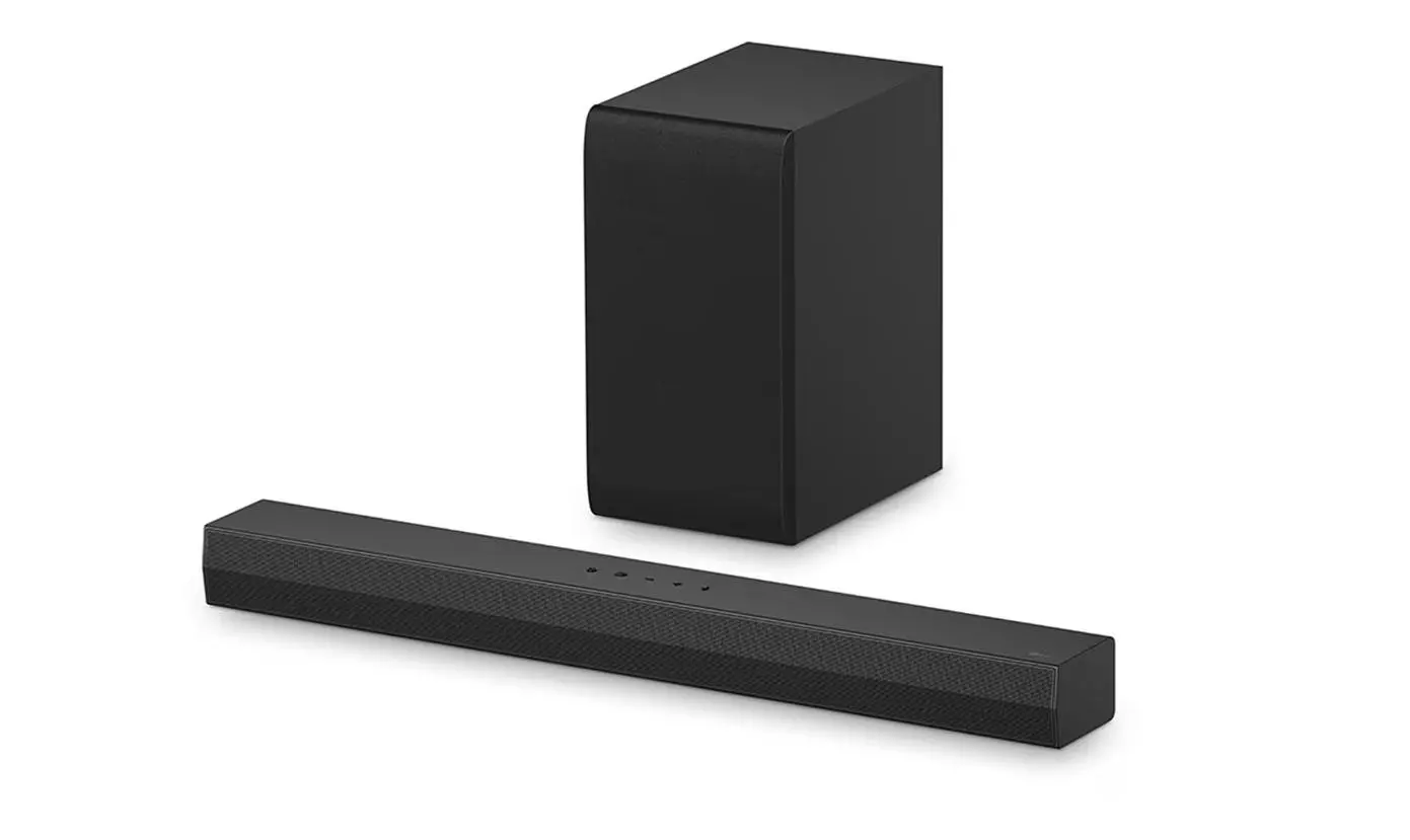 Soundbar LG S40T 2.1 Bluetooth