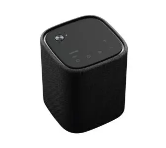 Głośnik Bluetooth Yamaha WS-X1A 10W Czarny