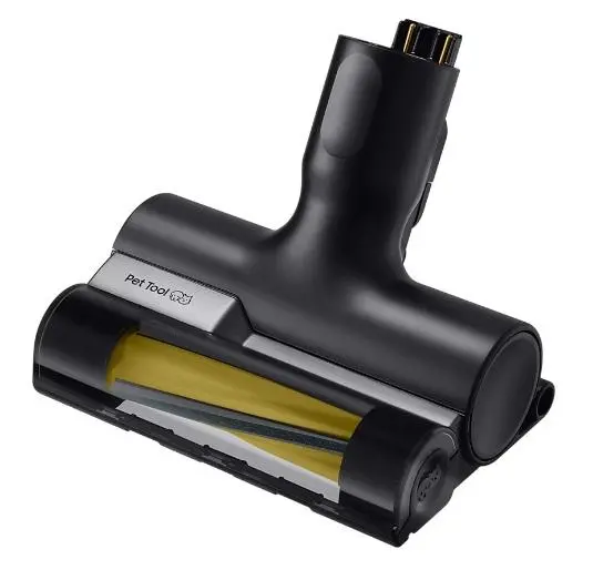 Mini elektroszczotka do odkurzacza Samsung Pet Tool VCA-PTA95/VT