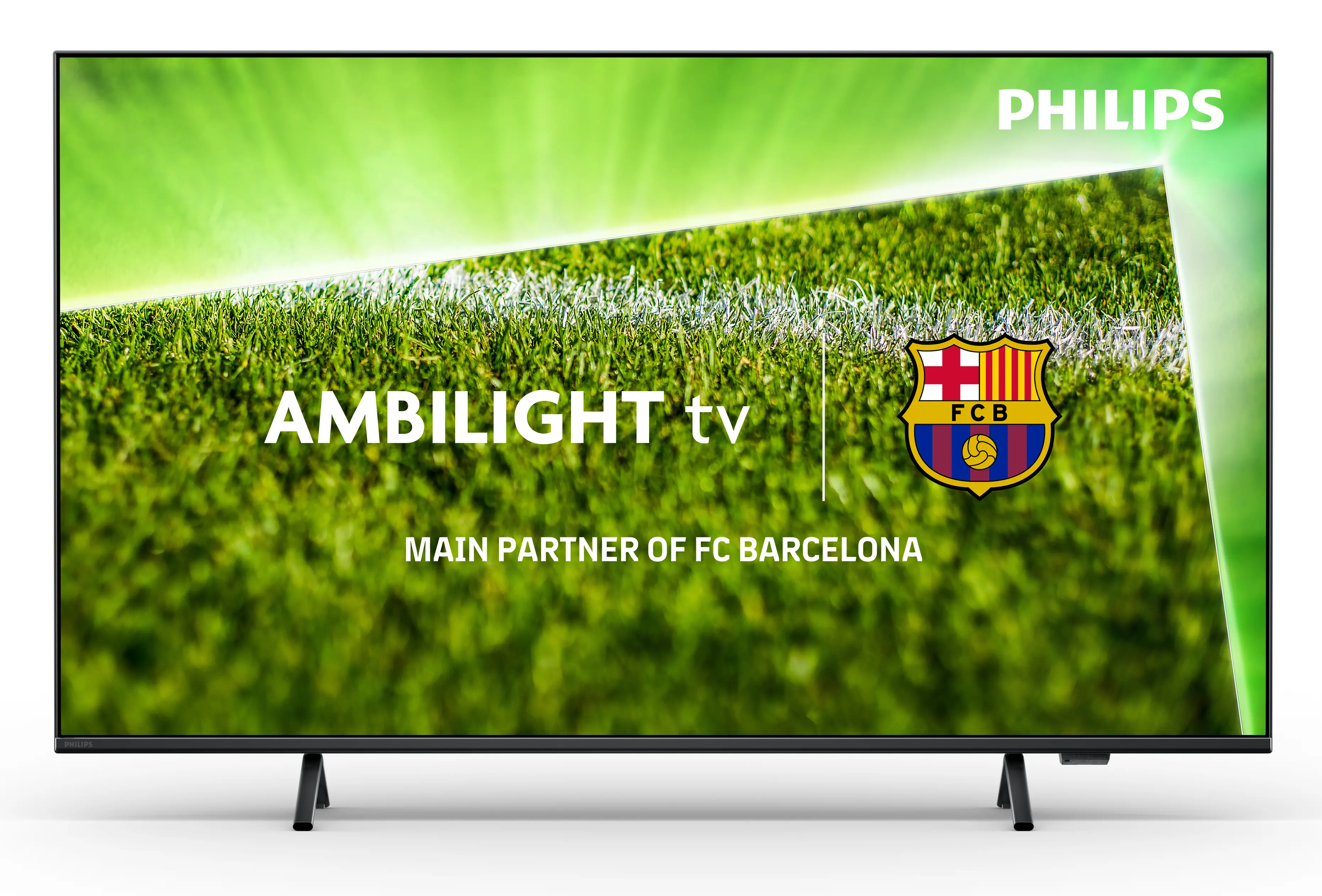 Telewizor Philips 50PUS8319/12  50" LED 4K Smart TV Ambilight Dolby Atmos DVB-T2