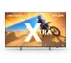 Telewizor Philips The Xtra 55PML9019/12 55" QD miniLED 4K 120Hz Smart TV  Ambilight Dolby Vision Dolby Atmos DTS X HDMI 2.1 DVB-T2