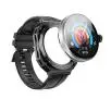 Smartwatch Hoco Y14 42mm Czarny