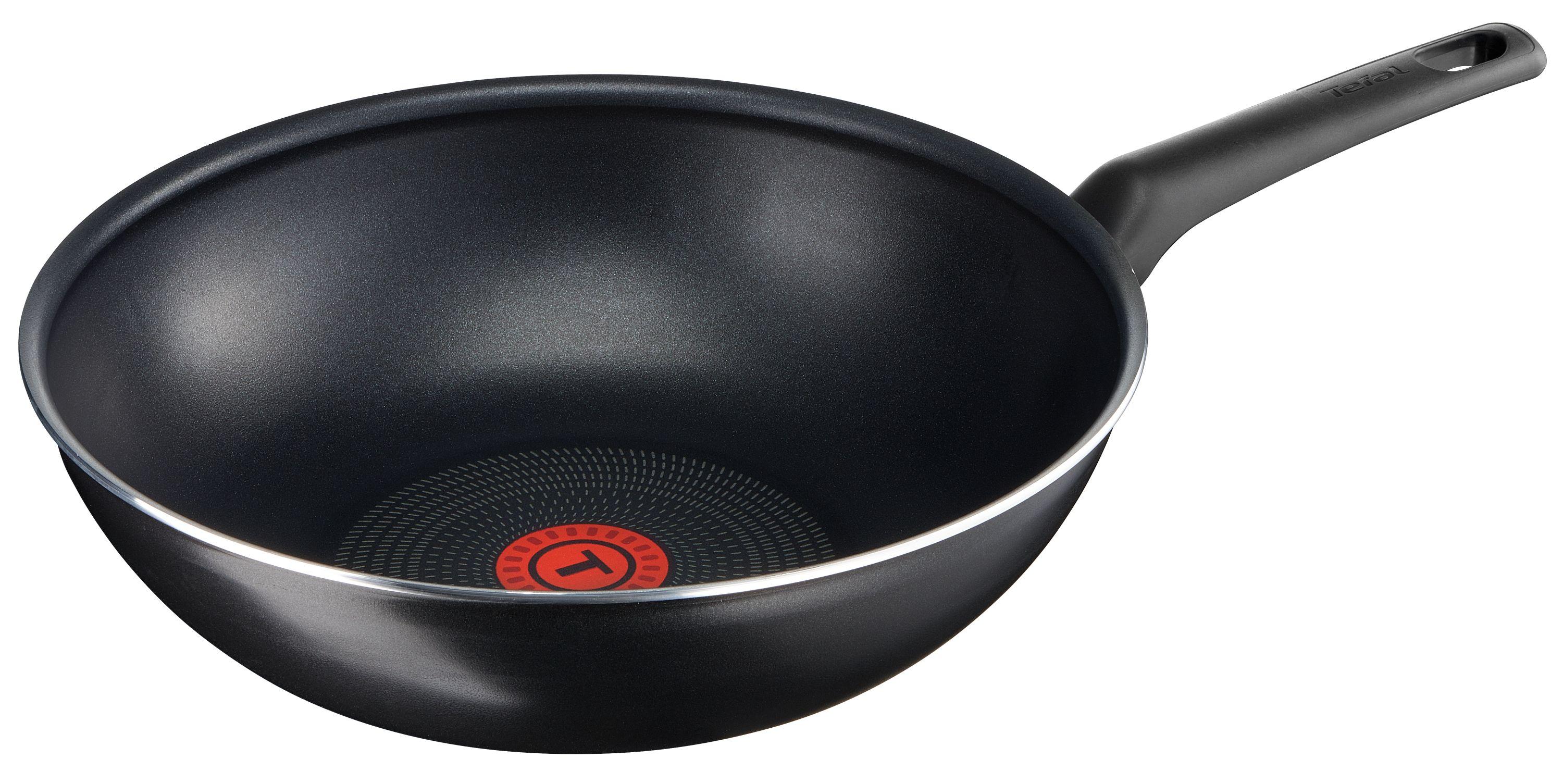 Patelnia Tefal Invissia Wok B3091942 28 cm
