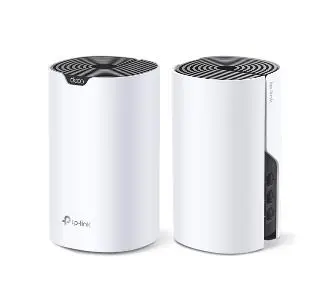 Router TP-LINK Deco S7 2szt. Biały
