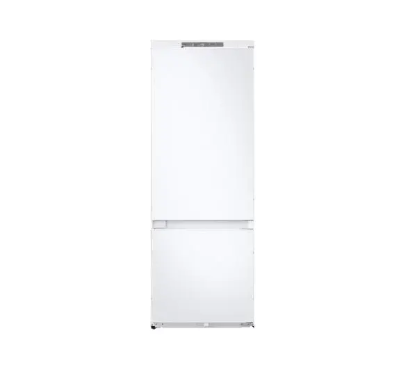 Samsung BRB38G705EWWEF Funkcje AI Pełny No Frost 193,5cm - Kup na Raty - RRSO 0%
