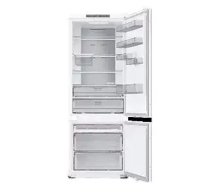 Samsung BRB38G705EWWEF Funkcje AI Pełny No Frost 193,5cm - Kup na Raty - RRSO 0%