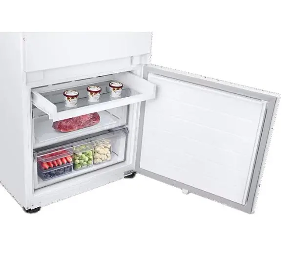 Samsung BRB38G705DWWEF Funkcje AI Pełny No Frost 193,5cm - Kup na Raty - RRSO 0%