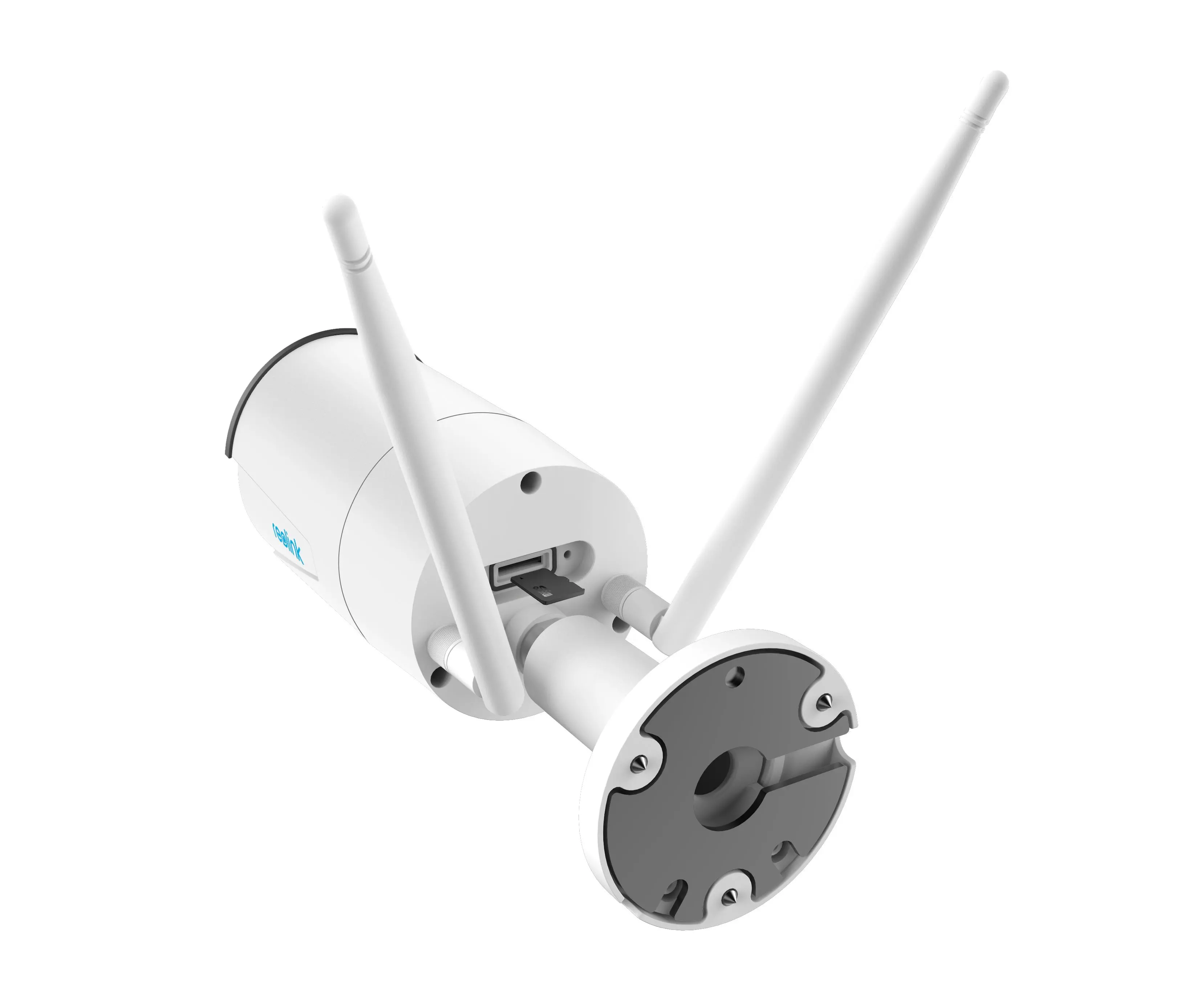 Фото IP-камера відеоспостереження Reolink W320