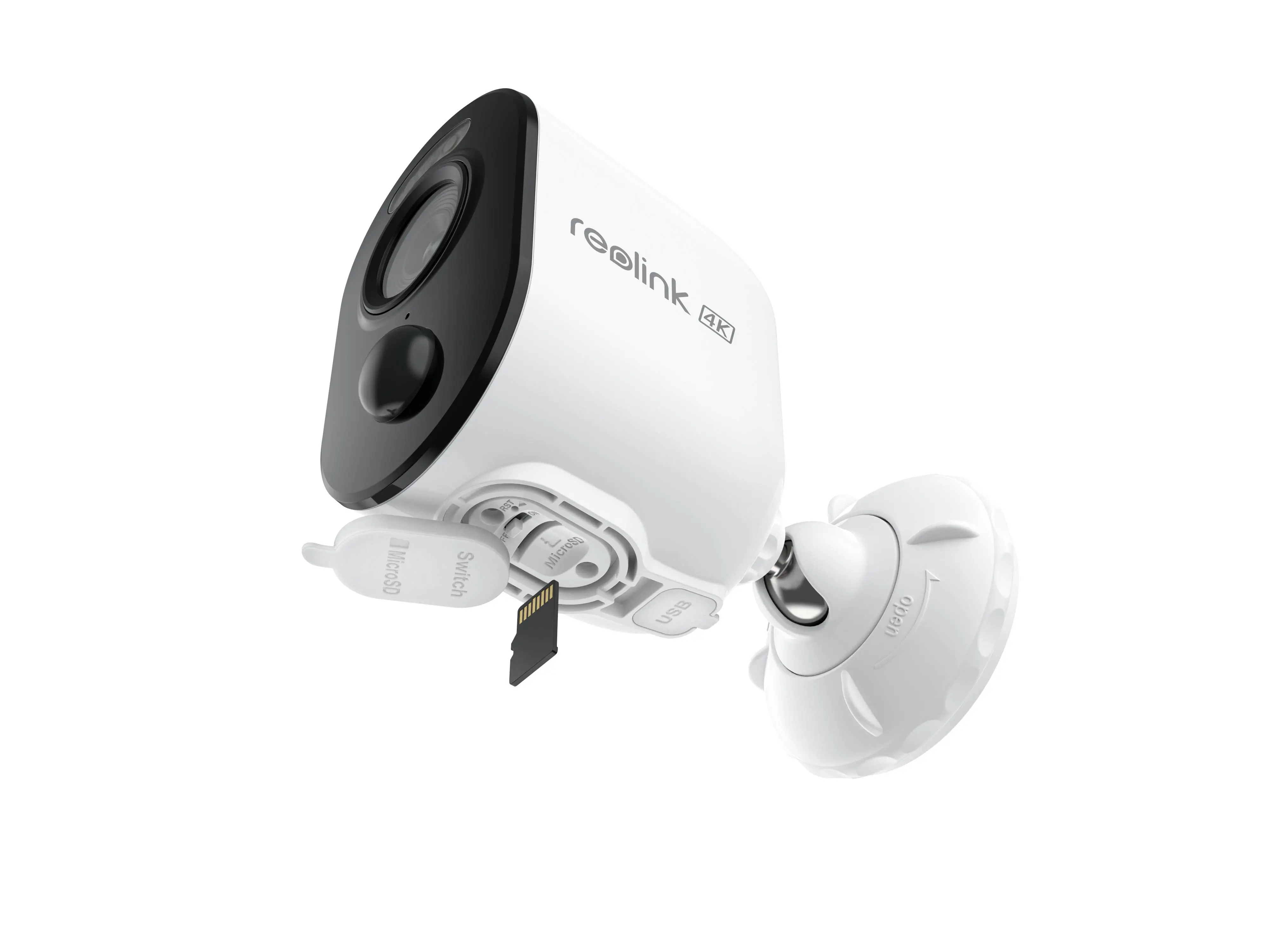 Фото IP-камера відеоспостереження Reolink B350
