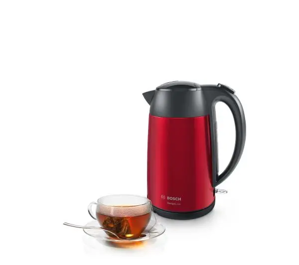Bosch DesignLine TWK3P424 1,7l 2400W