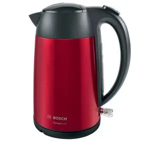 Bosch DesignLine TWK3P424 1,7l 2400W