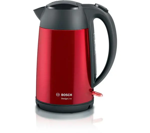 Bosch DesignLine TWK3P424 1,7l 2400W