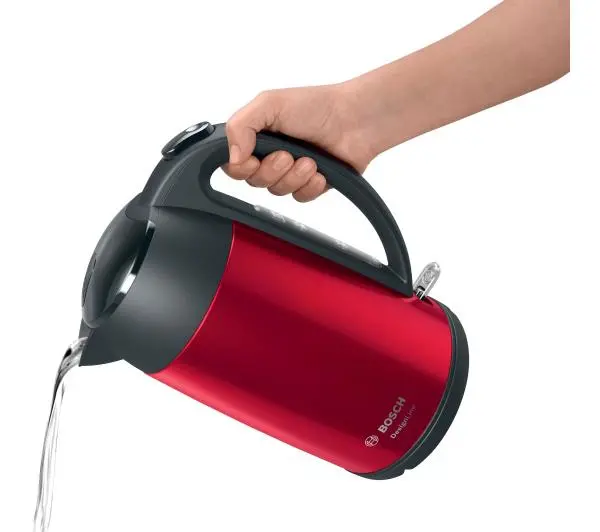 Bosch DesignLine TWK3P424 1,7l 2400W