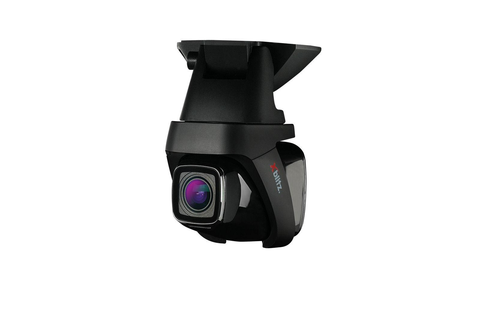 Wideorejestrator Xblitz Professional P500