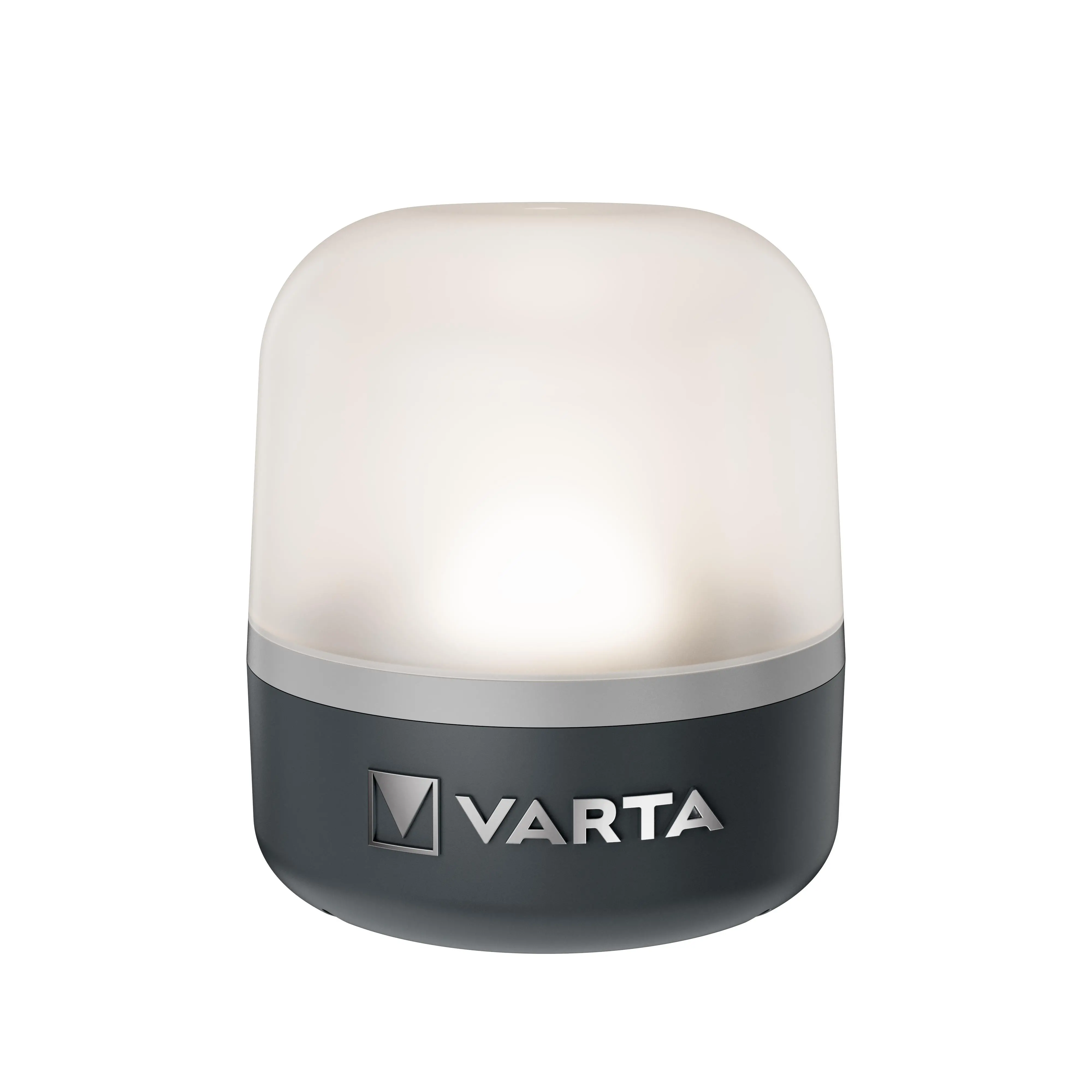 Lampa VARTA Dynamo Lantern L10R