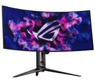 Monitor ASUS ROG Swift OLED PG34WCDM 34