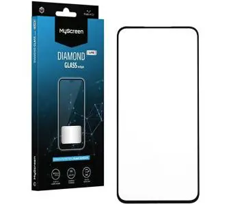 Szkło hybrydowe MyScreen Protector DIAMOND GLASS LITE do Galaxy A55