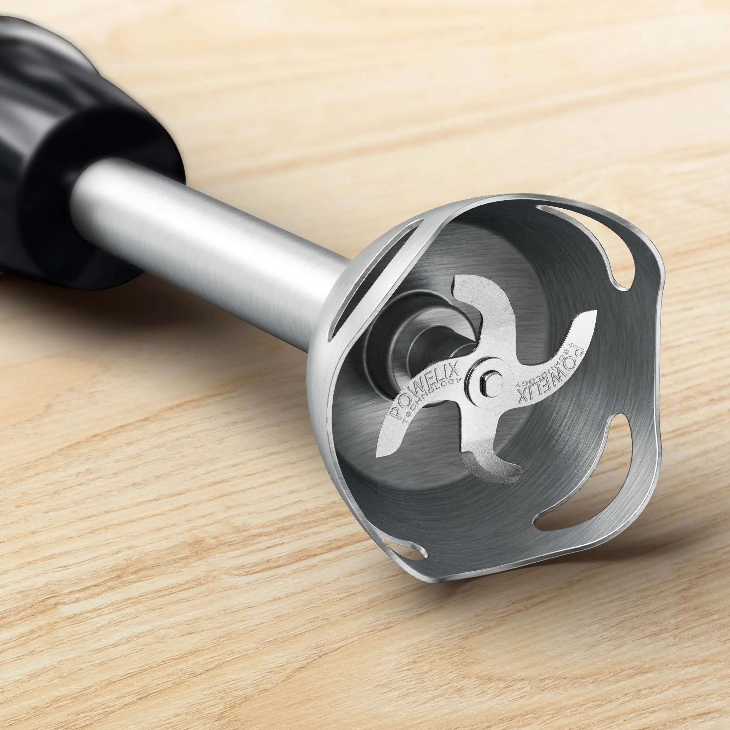 фото Блендер занурювальний Tefal Quickchef+ HB673830 2
