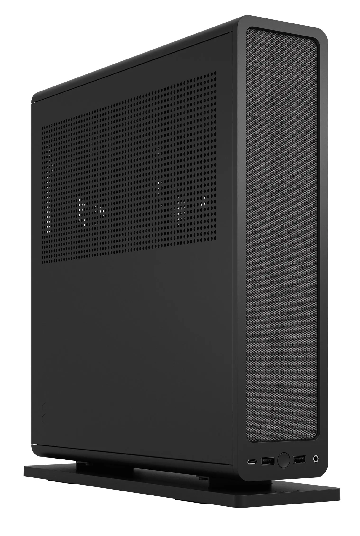 Obudowa Fractal Design Ridge Czarny
