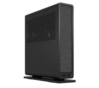 Obudowa Fractal Design Ridge Czarny