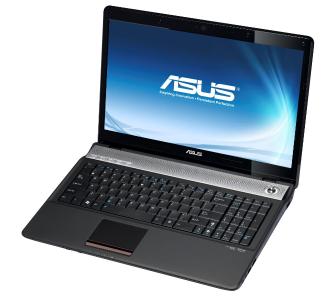 Asus n61vg какой процессор можно поставить