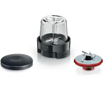 Zestaw akcesoriów Bosch MUZS68CG