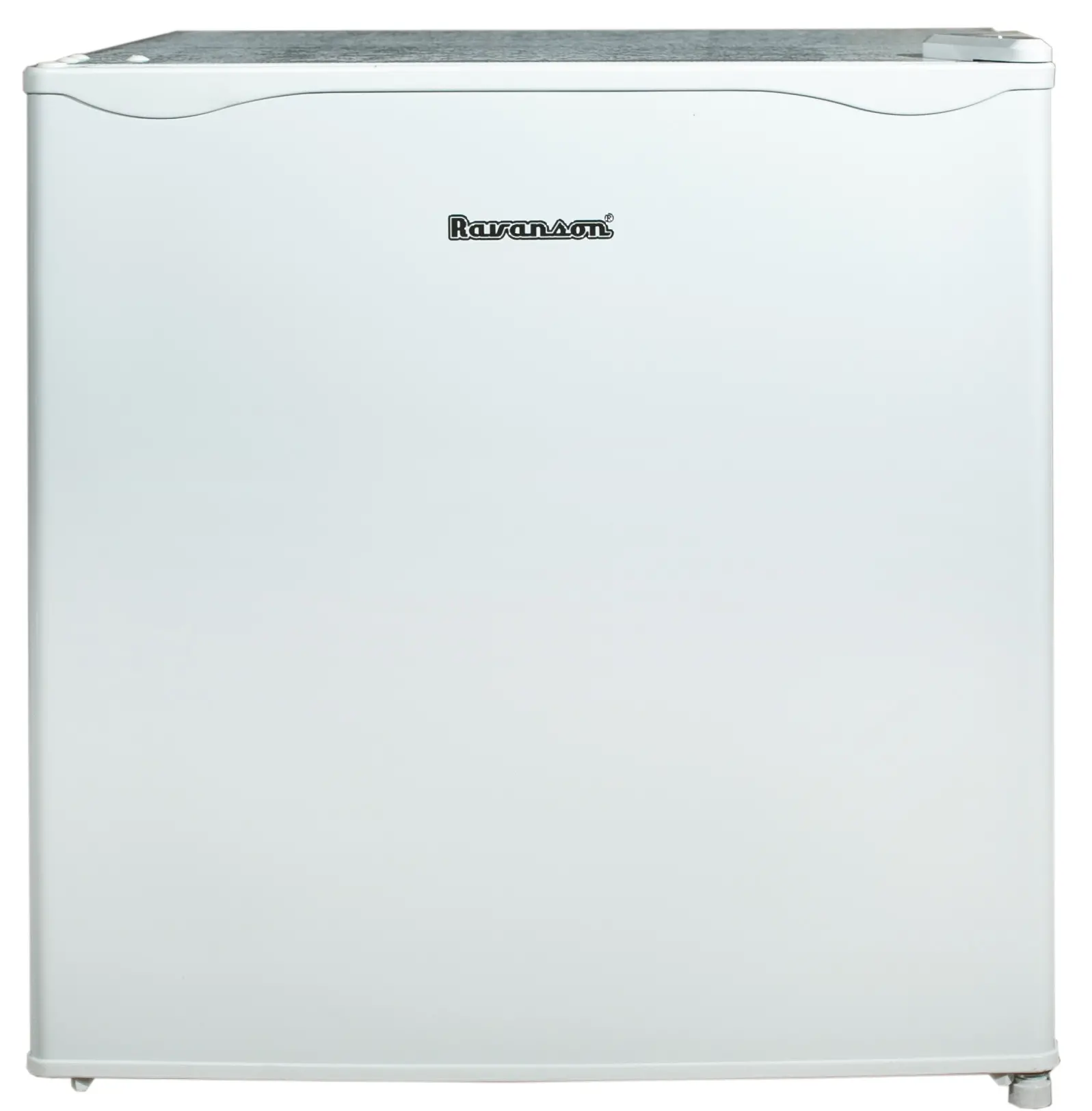 Lodówka Ravanson LKK-50E 48,5cm Biały